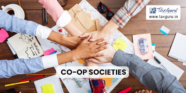 Is Income Tax Section 36(1)(viia) Applicable to Co-Op Societies Too?