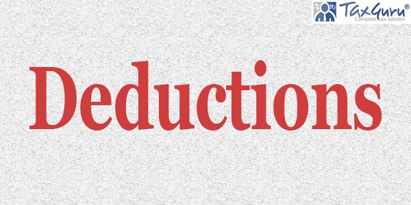 Section 264: PCIT can Allow Unclaimed Deductions/Losses