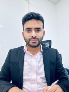 Fahad Ahmad