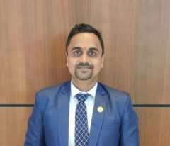 Anand Yadav