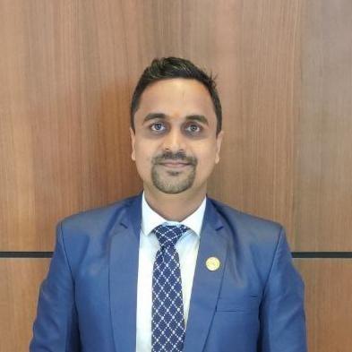 Anand Yadav