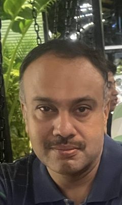 Anand Bhattacharya Advocate