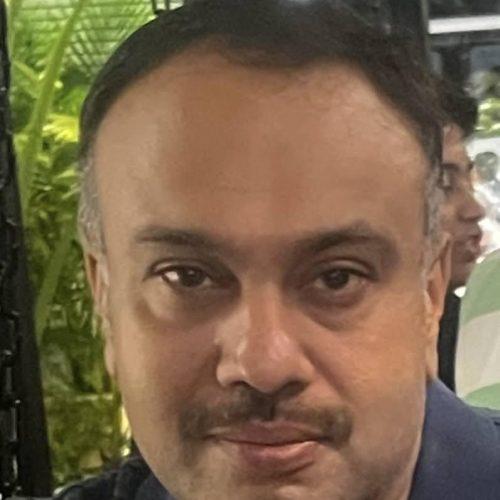 Anand Bhattacharya Advocate
