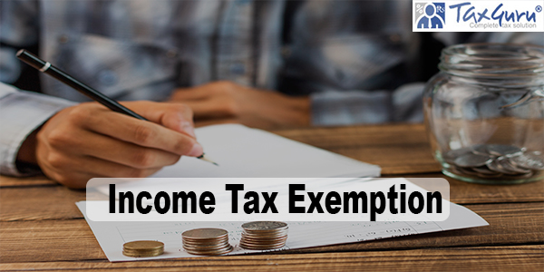 Income Tax Exemption Notification: Punjab Infrastructure Regulatory Authority