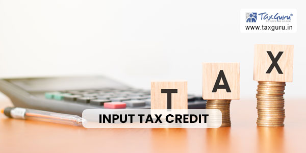 CGST Rule 37A: Reversal & re-availing of Input Tax Credit