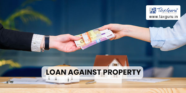 The Power of Planning: How a Loan Against Property EMI Calculator Can Help
