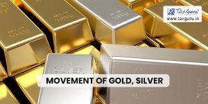 E-Way Applicability for Movement of Gold, Silver & Precious Stones in ...