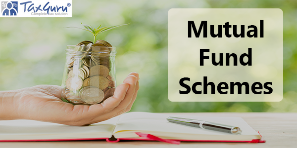 Simplification & streamlining of Offer Documents of Mutual Fund Schemes