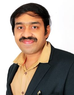 CA PV Satish Kumar