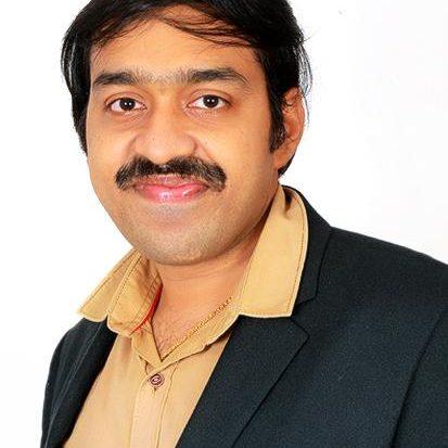 CA PV Satish Kumar