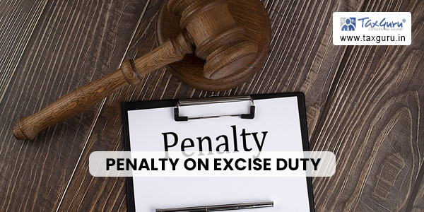 CESTAT Upholds Penalty on Excise Duty Evasion for ‘Chhakkdo Rickshaw’