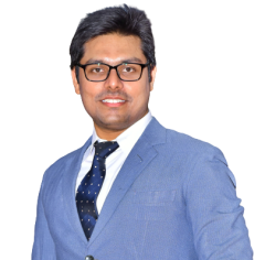 Madhusudan Mishra