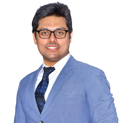 Madhusudan Mishra