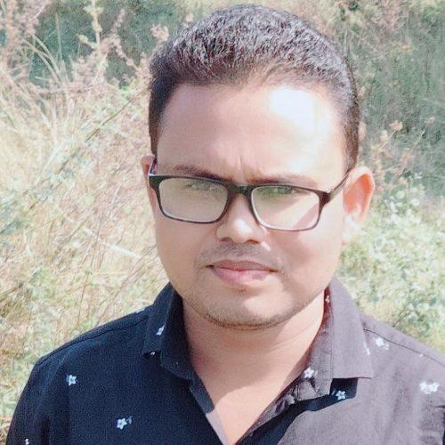 CA Subhash Barse
