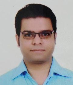 CA HIMANSHU AGGARWAL