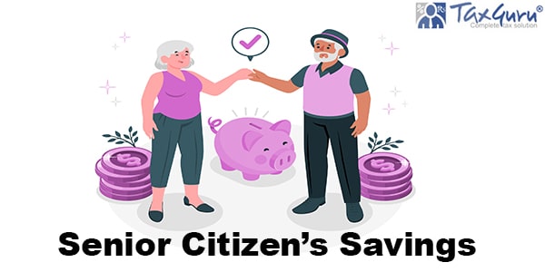 All about Senior Citizen Savings Scheme (SCSS)