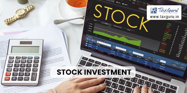 Stock Investment