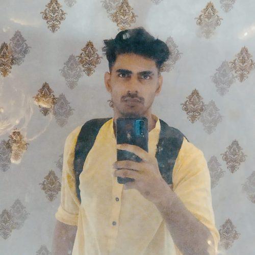 Ashok Pareek