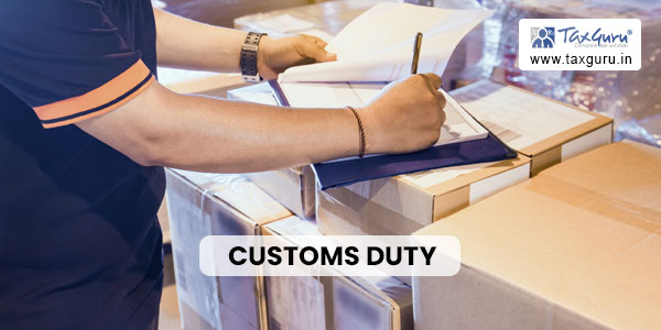 Govt Rescinds notification No. 26/2011-Customs, dated 1st March, 2011