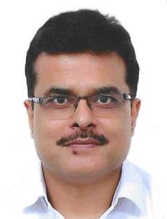Abhinarayan Mishra