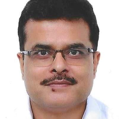 Abhinarayan Mishra FCA, FCS, LL.B, IP, RV, SA
