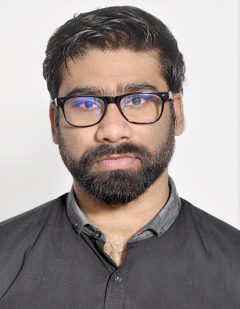 Prasenjit Datta