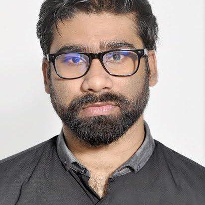 Prasenjit Datta
