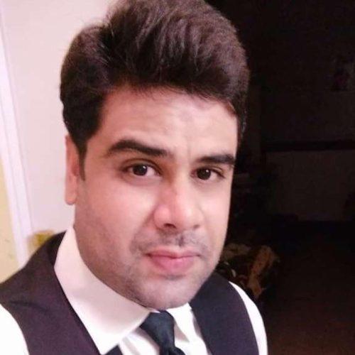 ANAND CHURA
