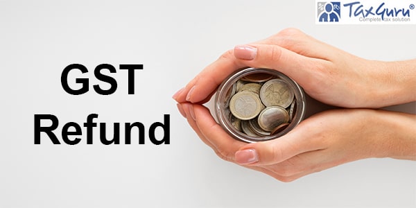 Assessee entitled to interest on GST Refund from date of expiry of 60 days of application filed pursuant to refund claim attaining finality