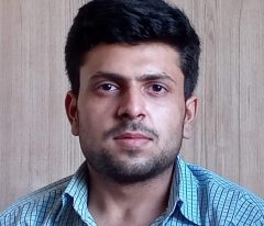 Shubham Gera