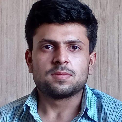 Shubham Gera