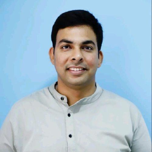 CA Kumarpal M Jain