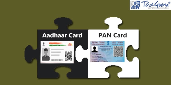 PAN-Aadhaar Linking update: Stats, Consequences and Collection