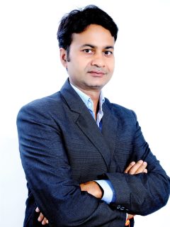 CS Abhay Sharma