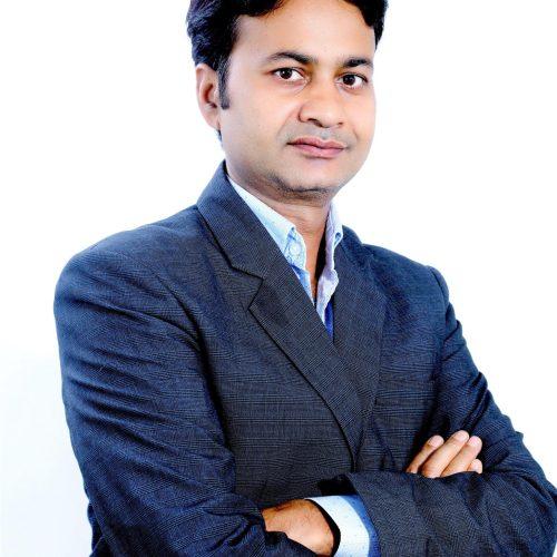 CS Abhay Sharma