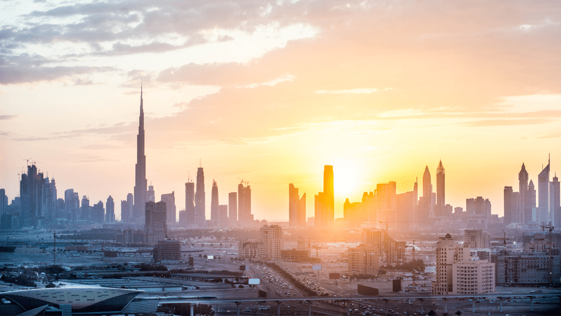 Planning for a Dubai Trip with Family – Comprehensive Checklist