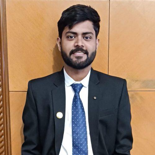 Ritik Kaskar