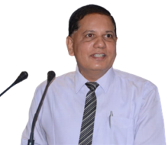 SN Panigrahi