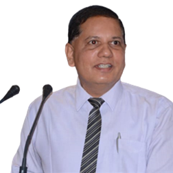 SN Panigrahi