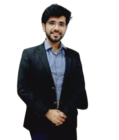Suyash Tripathi