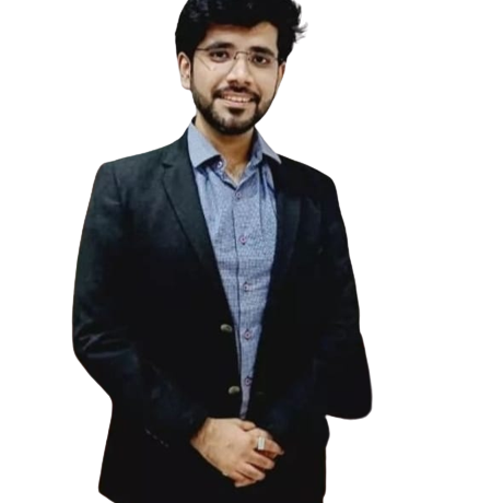 Suyash Tripathi