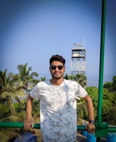 Rupesh Patel