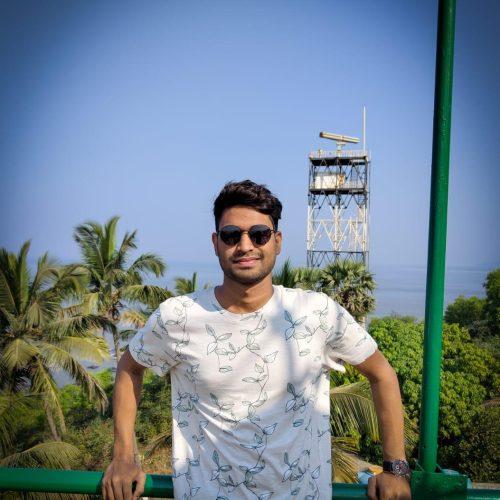 Rupesh Patel