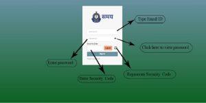 SAMAY User Manual for Chief Commissioner/Commissioner/ADG/DG