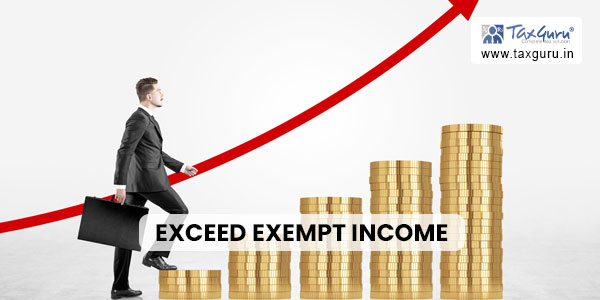 Disallowance under section 14A r.w. Rule 8D cannot exceed exempt income