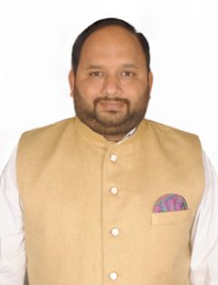 M S Venu Gopal