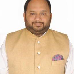 M S Venu Gopal