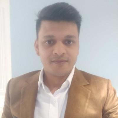 Abhishek Pokharna