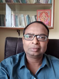 AJIT YADKIKAR