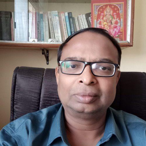 AJIT YADKIKAR